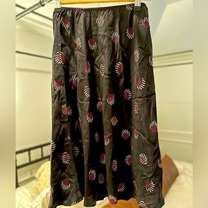 Amanda Smith Pure Silk Skirt